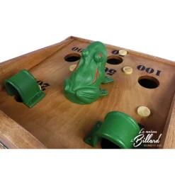 jeu de Grenouille de table