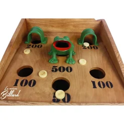 jeu de Grenouille de table
