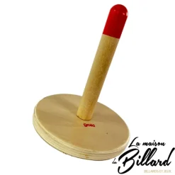 Jeu de lancer d'anneaux