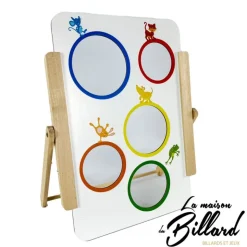 Jeu de lancer de sacs pour enfants, un jeu d’adresse drôle et stimulant