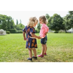 Jeu de l'épervier : Attrape-moi si tu peux !