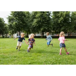 Jeu de l'épervier : Attrape-moi si tu peux !