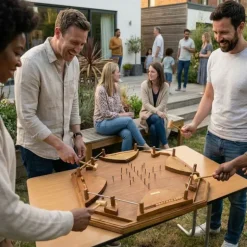 Jeu de marteaux