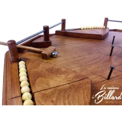 Jeu de marteaux