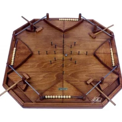 Jeu de marteaux