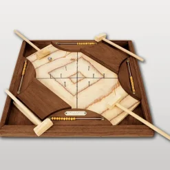 Jeu de marteaux : Un ancien jouet en bois – Idéal animation type mariage