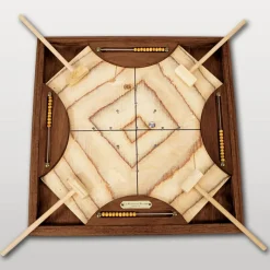 Jeu de marteaux : Un ancien jouet en bois – Idéal animation type mariage