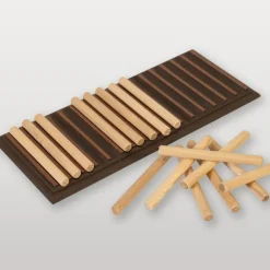 Jeu de nîm