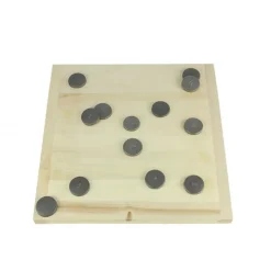Jeu de Palets cible pour jardin