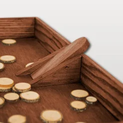 Jeu de puce : le jeu de bar par excellence