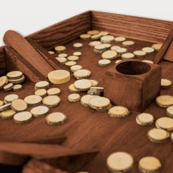 Jeu de puce : le jeu de bar par excellence