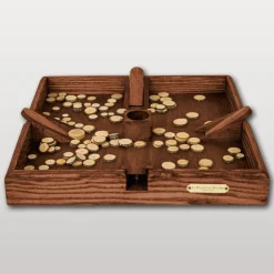Jeu de puce : le jeu de bar par excellence