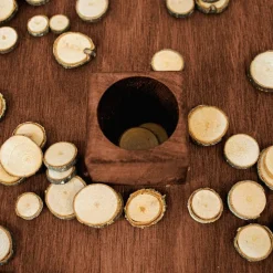 Jeu de puce : le jeu de bar par excellence
