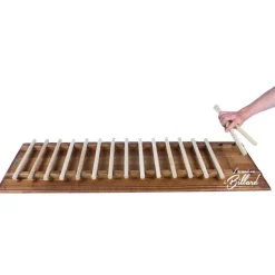 Jeu des batonnets géant