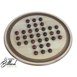 Jeu de Solitaire Géant
