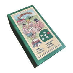 Jeu des osselets - Un classique du jeu d'adresse