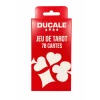 jeu de tarot Ducale