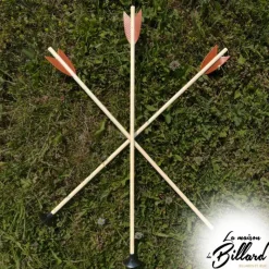 Jeu de tir à l'arc pour enfants
