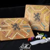 Jeu de Tock Flamand – Édition Sérigraphiée Artisanale