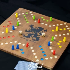 Jeu de Tock Flamand – Édition Sérigraphiée Artisanale