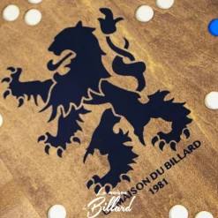 Jeu de Tock Flamand – Édition Sérigraphiée Artisanale