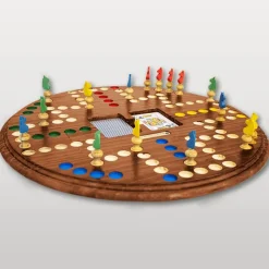Jeu de toc prestige