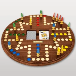 Jeu de toc prestige