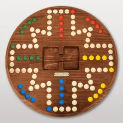 Jeu de toc prestige