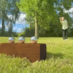 jeu d'extérieur Breton, LE BOULTENN