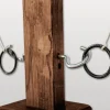 Jeu du duel crochets