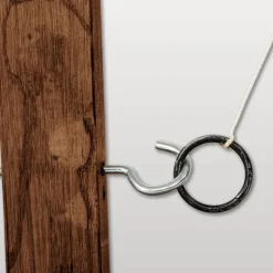 Jeu du duel crochets