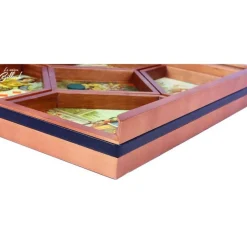 Jeu du Nain jaune édition Luxe. Le jouet en bois qui rappelle l'enfance