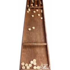 Jeu géant Billard Hollandais 200 cm