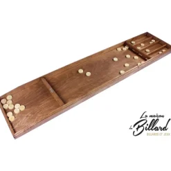 Jeu géant Billard Hollandais 200 cm