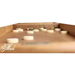 Jeu géant Billard Hollandais 200 cm