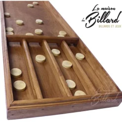 Jeu géant Billard Hollandais 200 cm