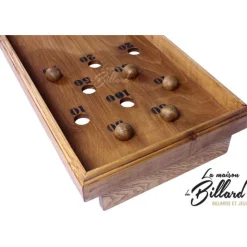 Jeu géant Billard japonais 200 cm