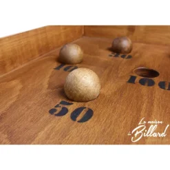 Jeu géant Billard japonais 200 cm