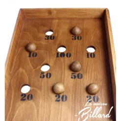 Jeu géant Billard japonais 200 cm