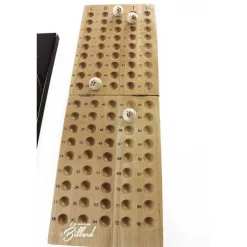 Jeu Loto en bois