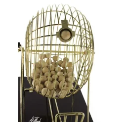 Jeu Loto en bois