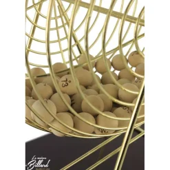 Jeu Loto en bois