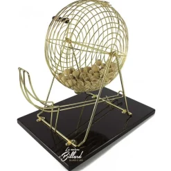 Jeu Loto en bois
