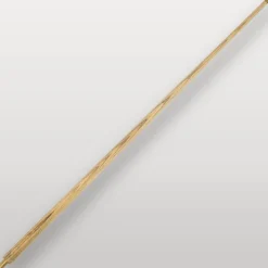 Jouez avec une Excellente queue 1/2 (ébène, zebrano, frêne américain...)