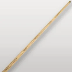 Jouez avec une Excellente queue 1/2 (ébène, zebrano, frêne américain...)
