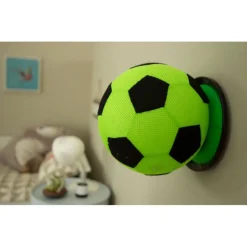 Kick’n Stick - Jeu de Foot Intérieur pour Enfant | Idéal et Sécurisé