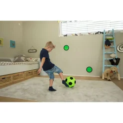 Kick’n Stick - Jeu de Foot Intérieur pour Enfant | Idéal et Sécurisé