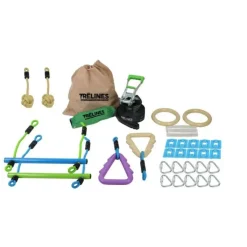 Kit d'Aventure Ninja Trelines