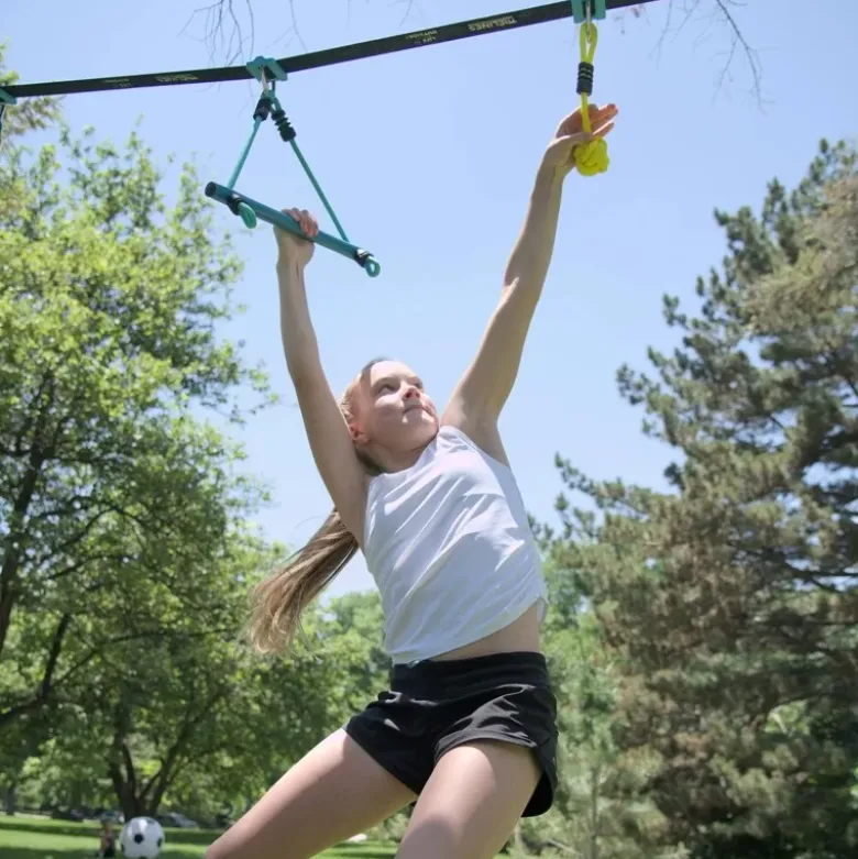 Kit d'Aventure Ninja Trelines