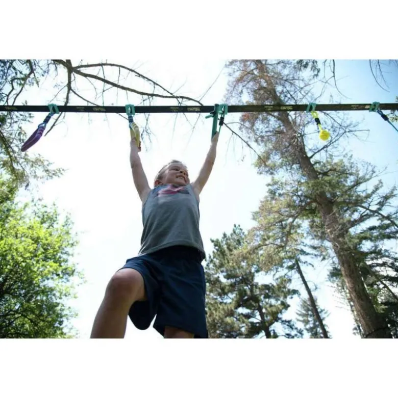 Kit d'Aventure Ninja Trelines